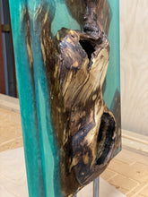 Load image into Gallery viewer, Unbearable Art! Limited edition, one-off resin artwork.
