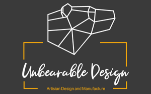 Unbearable Design Ltd