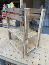 Load image into Gallery viewer, New! Multifunction storage unit - Sustainable - 100% recycled!

