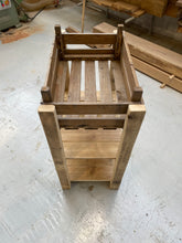 Load image into Gallery viewer, New! Multifunction storage unit - Sustainable - 100% recycled!
