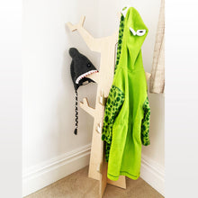 Load image into Gallery viewer, Tree coat stand for children
